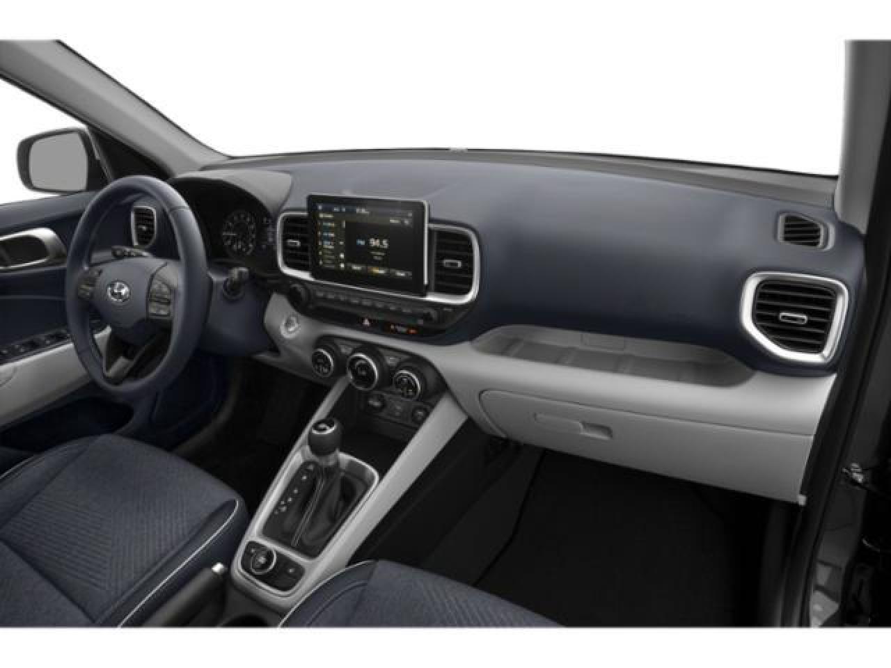 2021 Hyundai Venue Ultimate Photo