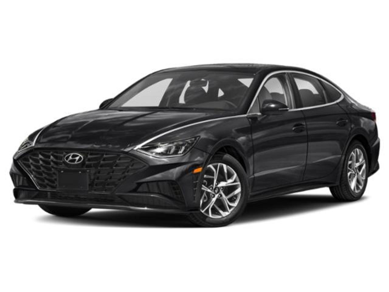 2021 Hyundai Sonata Luxury Photo