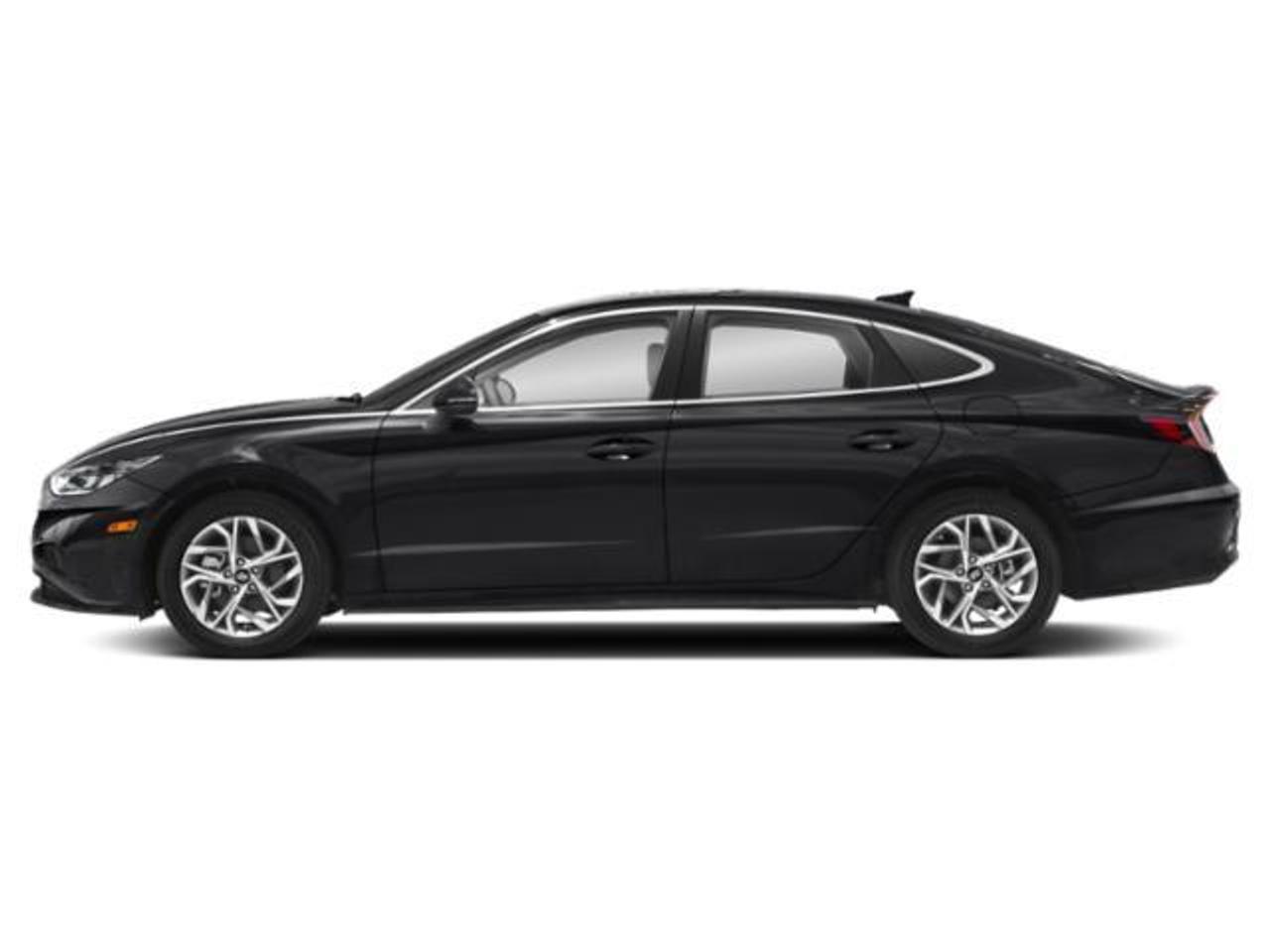 2021 Hyundai Sonata Luxury Photo