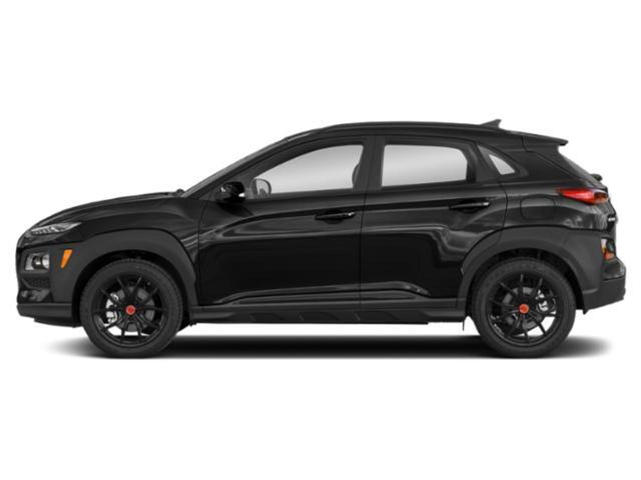 2021 Hyundai KONA Trend Photo