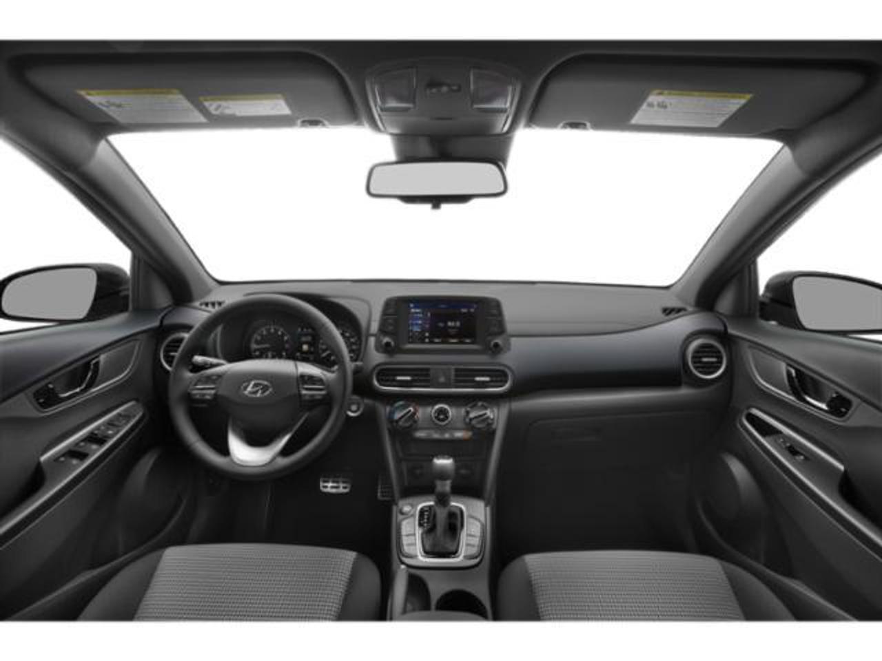 2021 Hyundai KONA Trend Photo