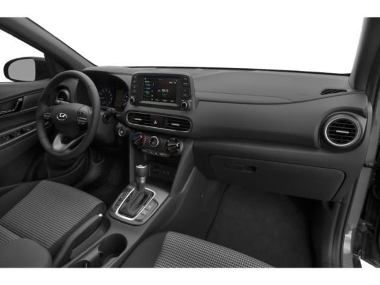 2021 Hyundai KONA Trend Photo