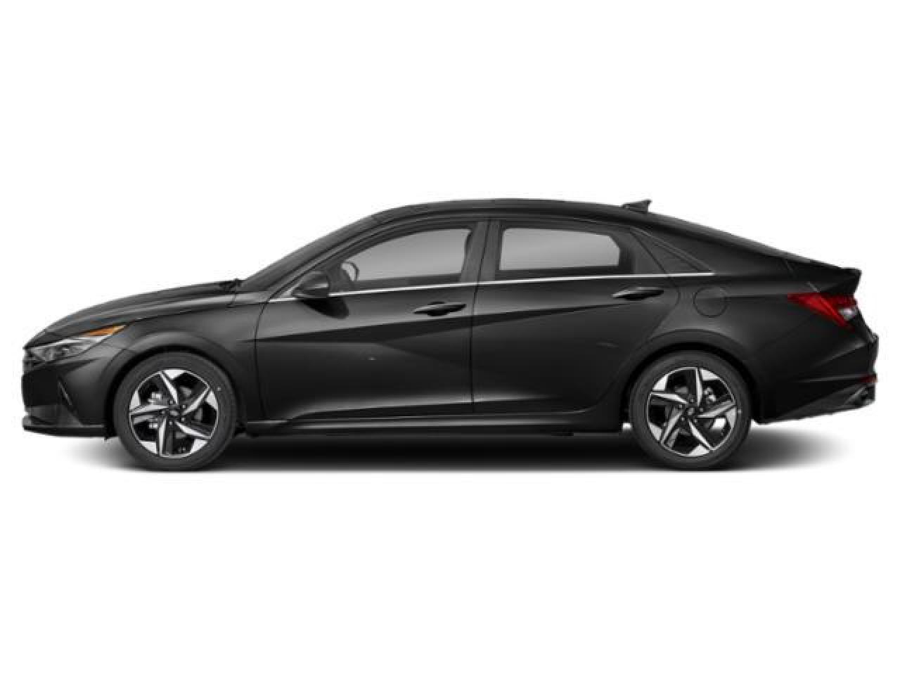 2021 Hyundai Elantra Ultimate Photo2