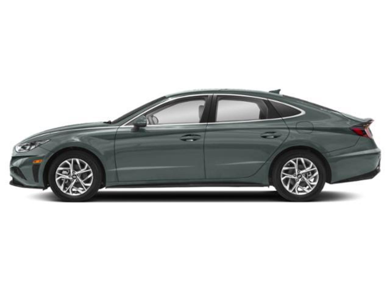 2021 Hyundai Sonata SPORT Photo