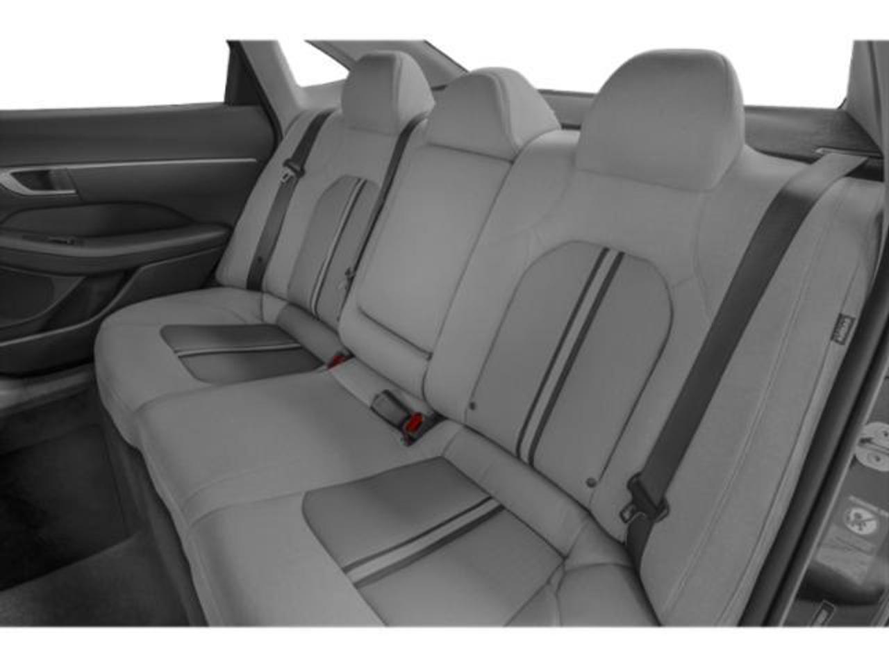 2021 Hyundai Sonata SPORT Photo