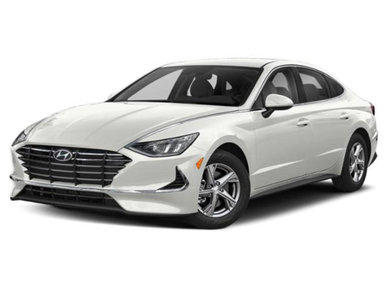 2021 Hyundai Sonata SPORT Photo0
