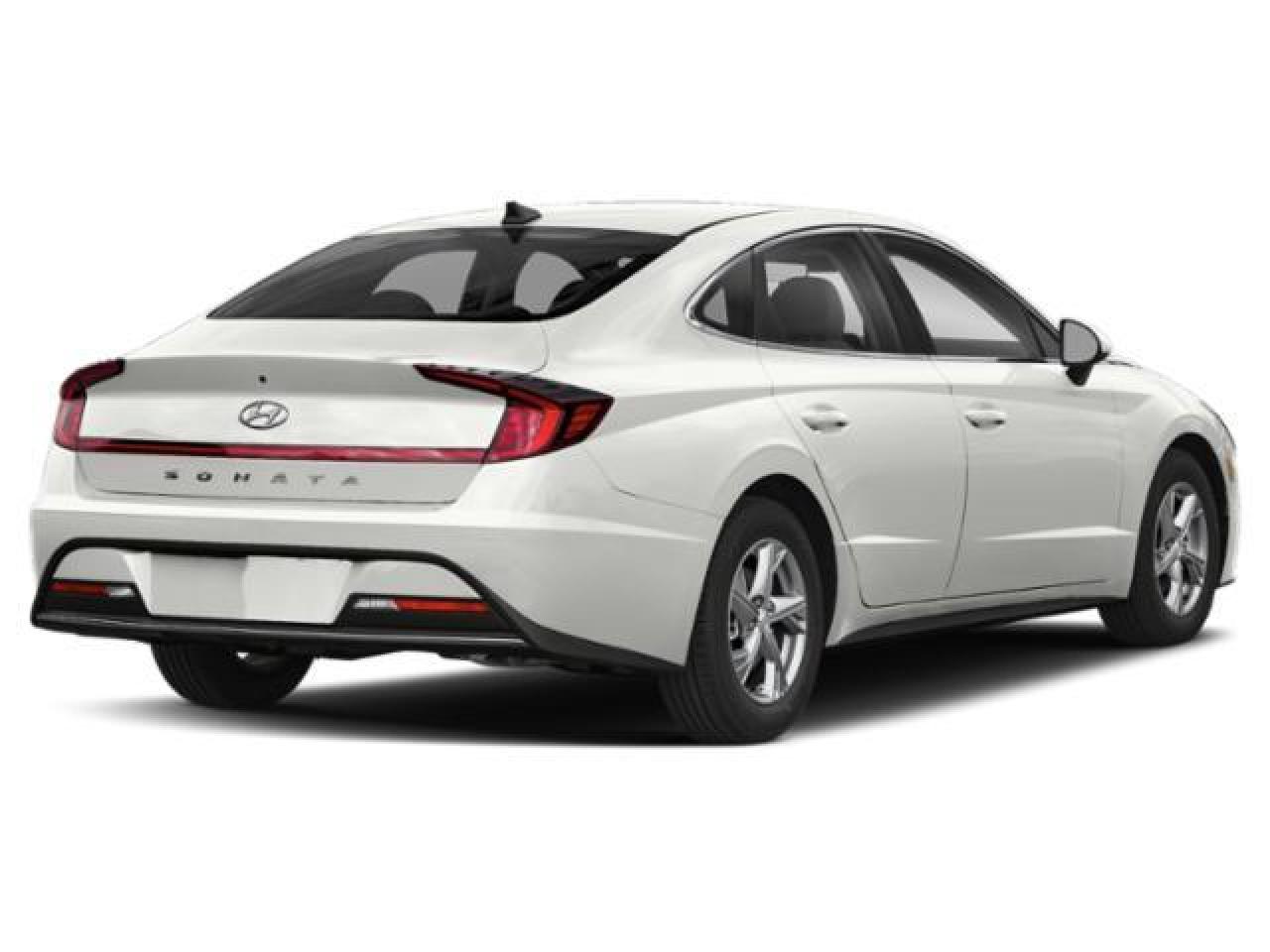 2021 Hyundai Sonata SPORT Photo