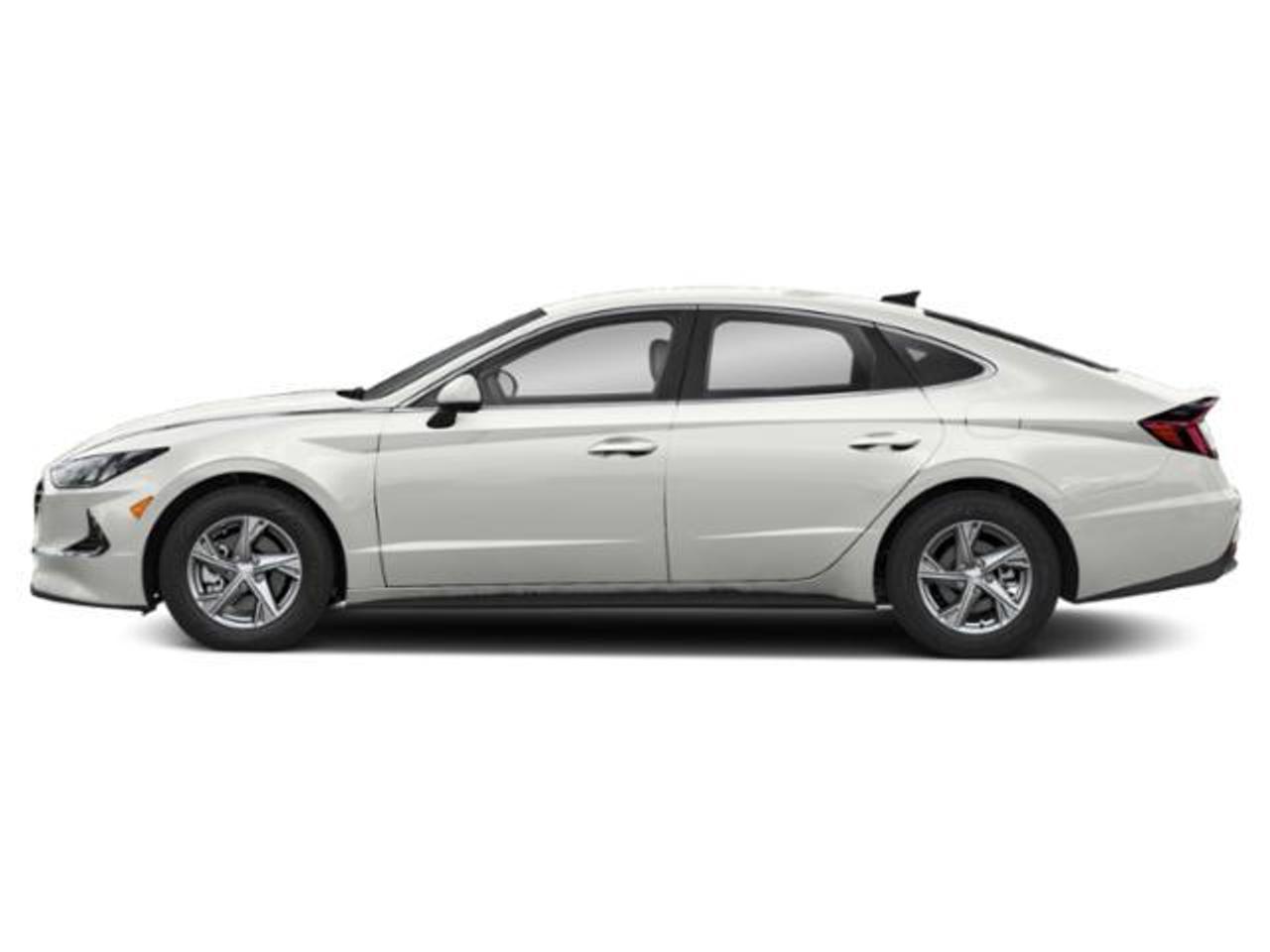 2021 Hyundai Sonata SPORT Photo2