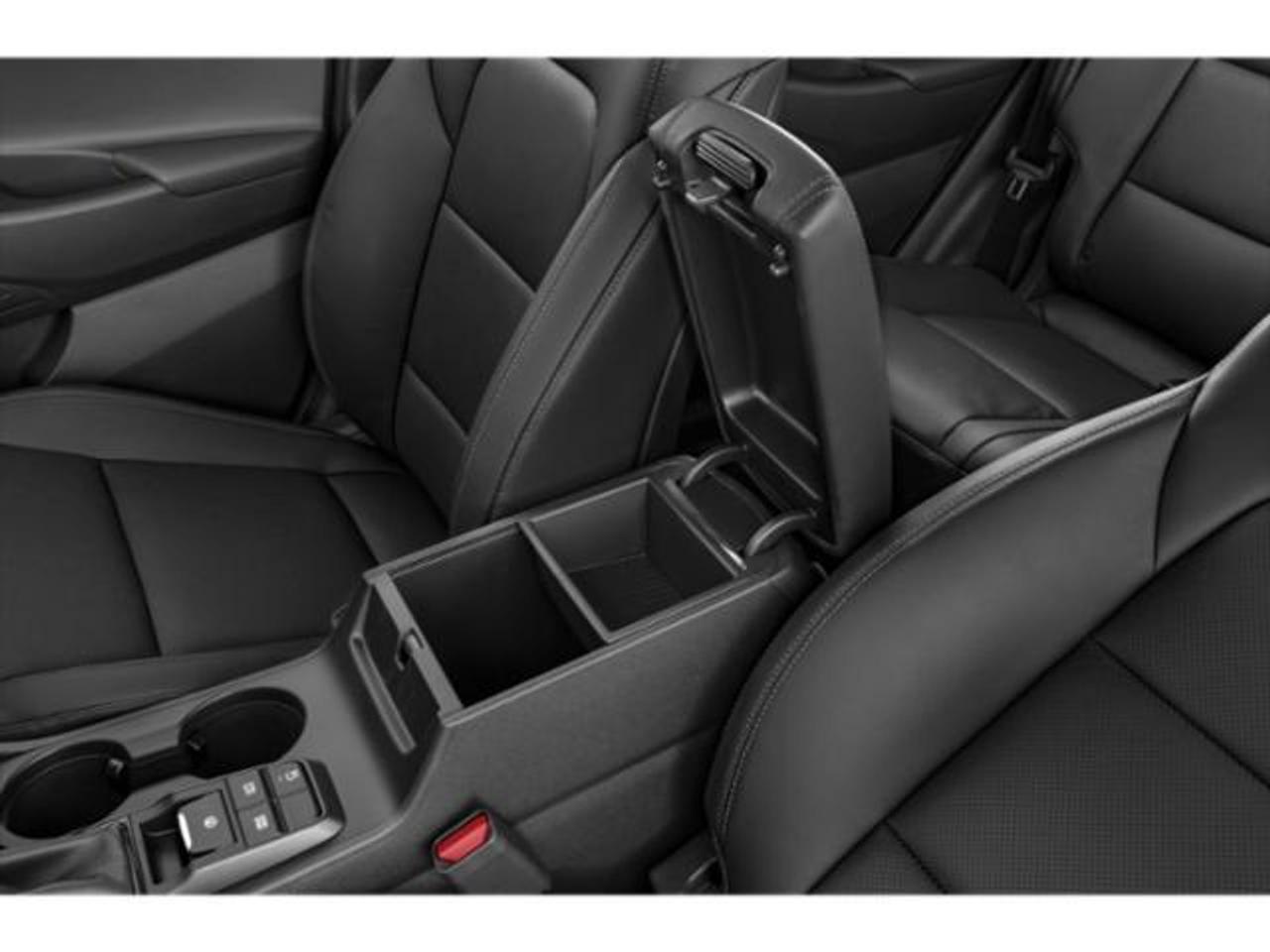 2021 Hyundai Tucson Ultimate Photo