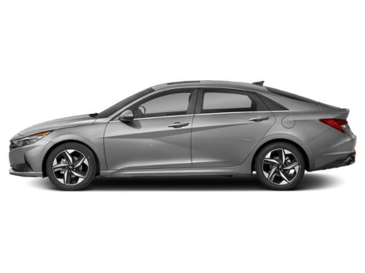 2021 Hyundai Elantra Essential Photo