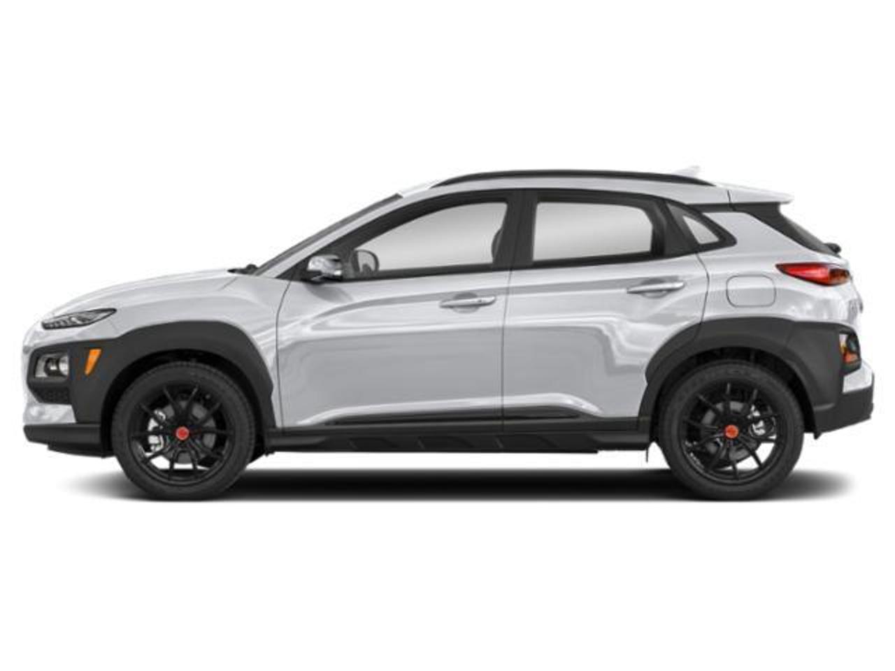 2021 Hyundai KONA Preferred Photo