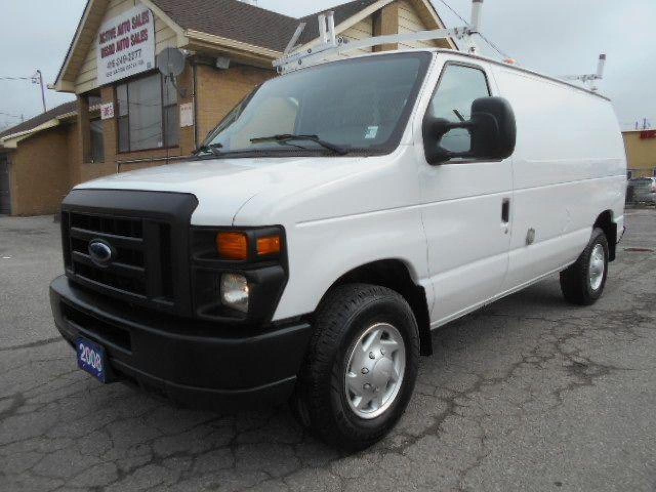 used e250 cargo van for sale