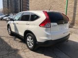 2013 Honda CR-V EX • AWD • Winter Tires!