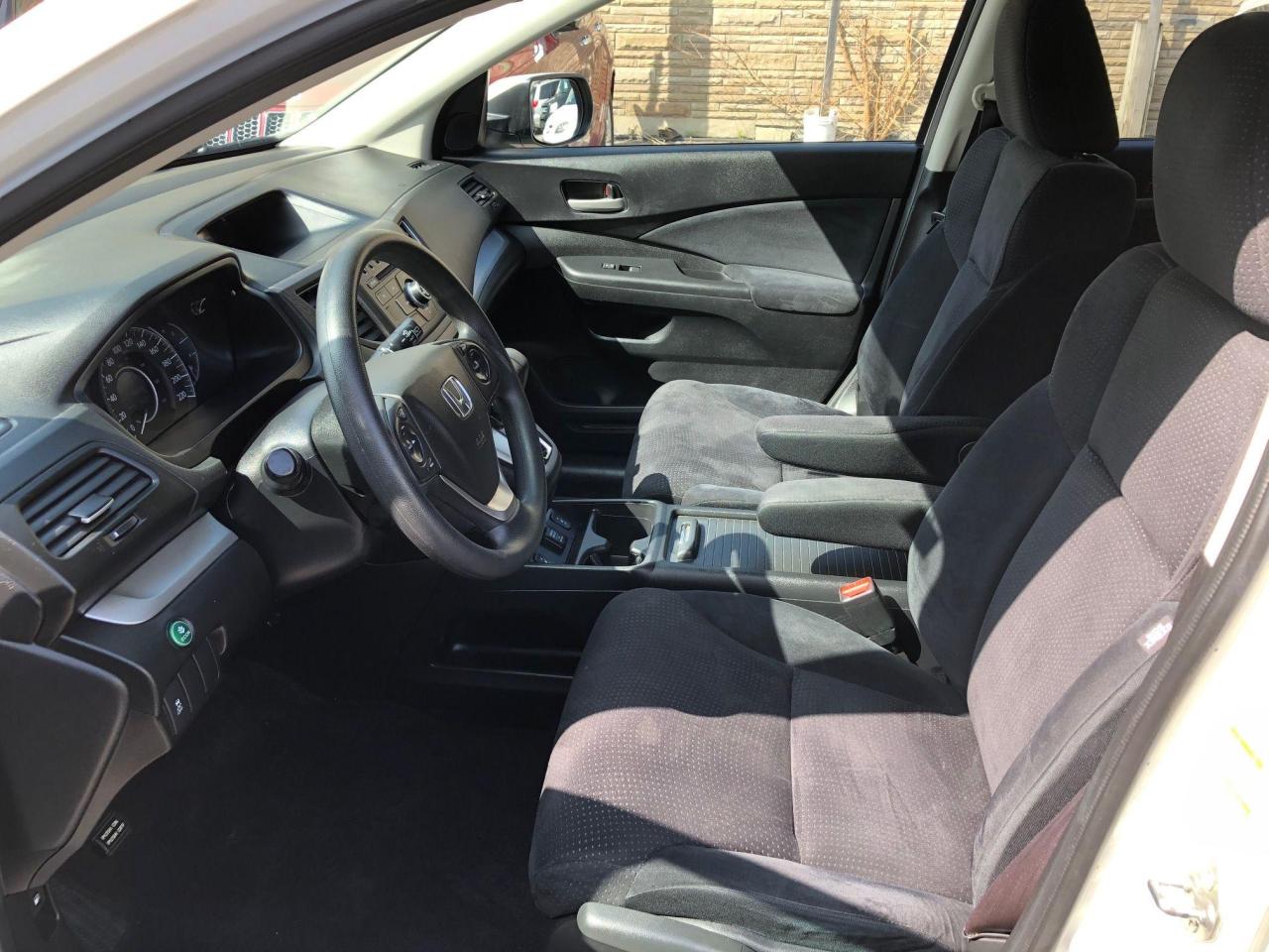 2013 Honda CR-V EX • AWD • Winter Tires! - Photo #20
