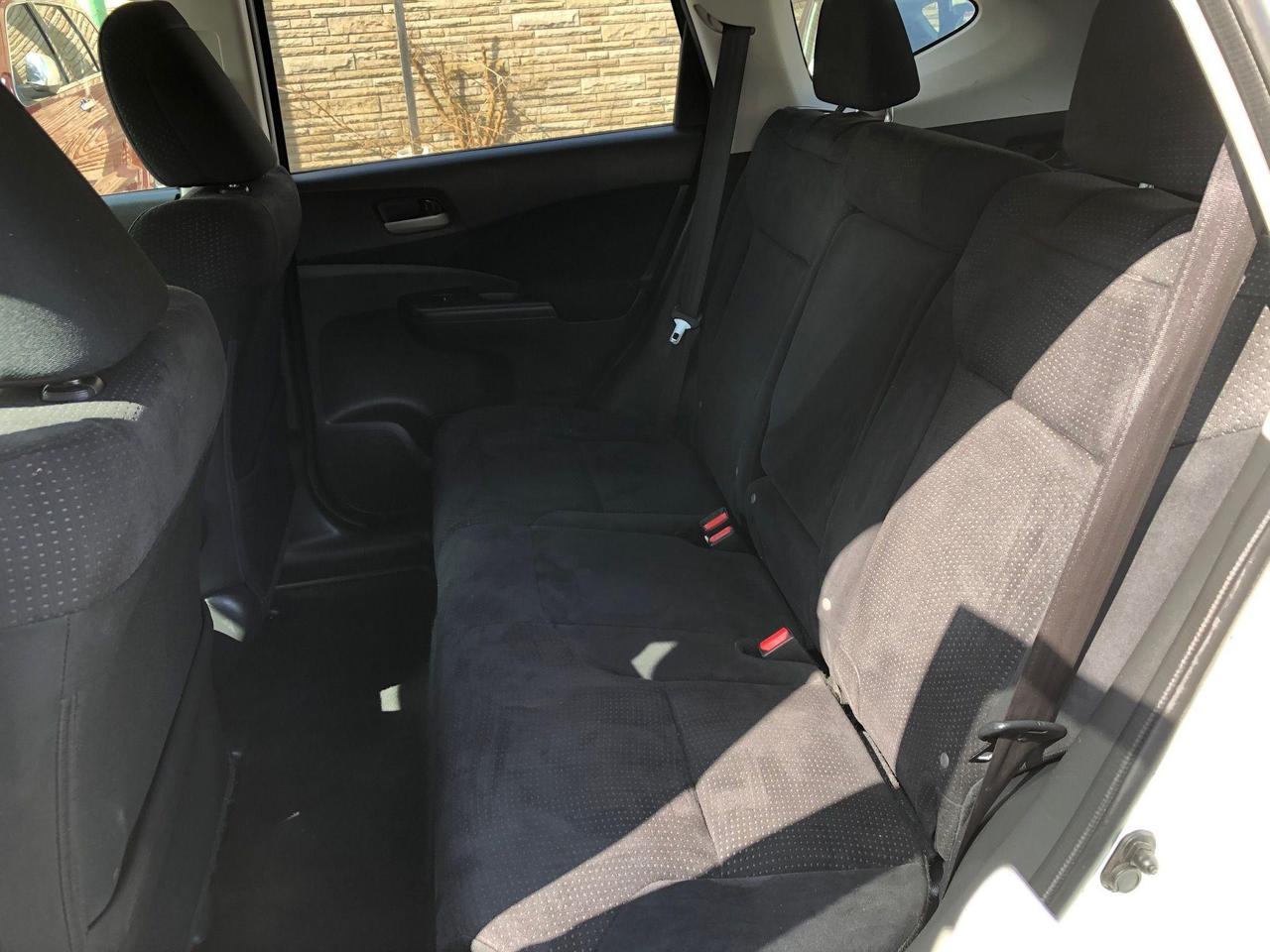 2013 Honda CR-V EX • AWD • Winter Tires! Photo