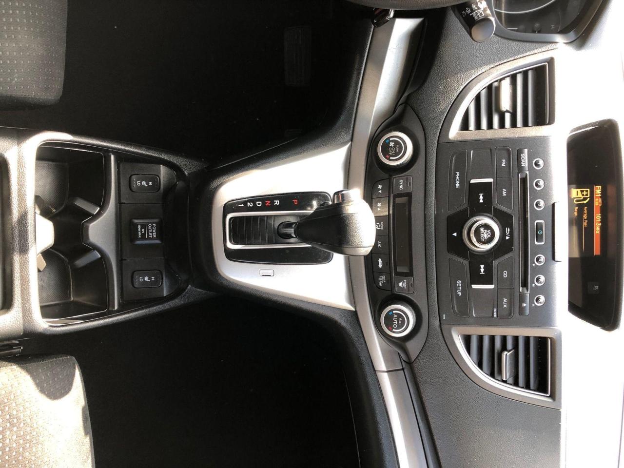 2013 Honda CR-V EX • AWD • Winter Tires! - Photo #23