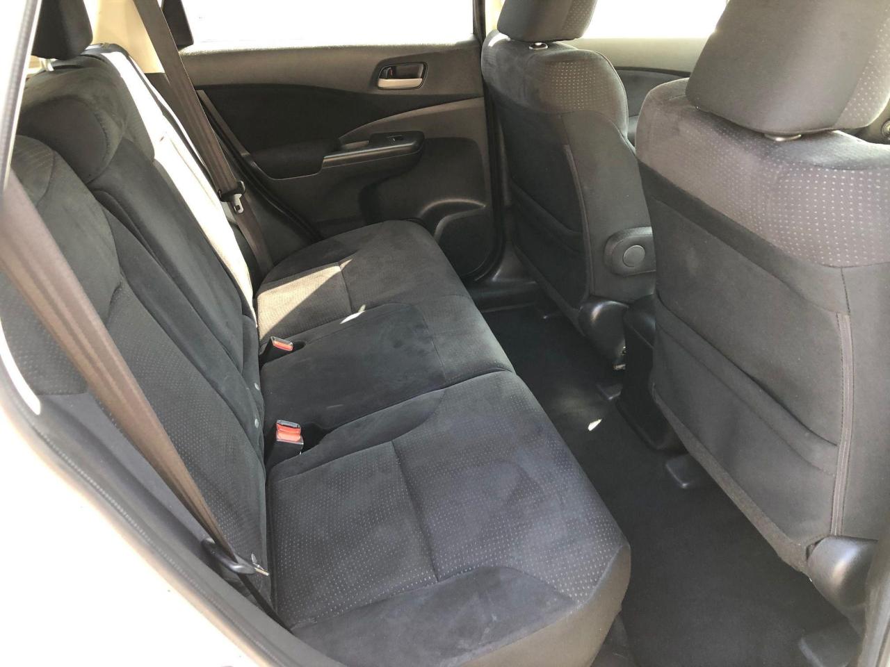 2013 Honda CR-V EX • AWD • Winter Tires! - Photo #25