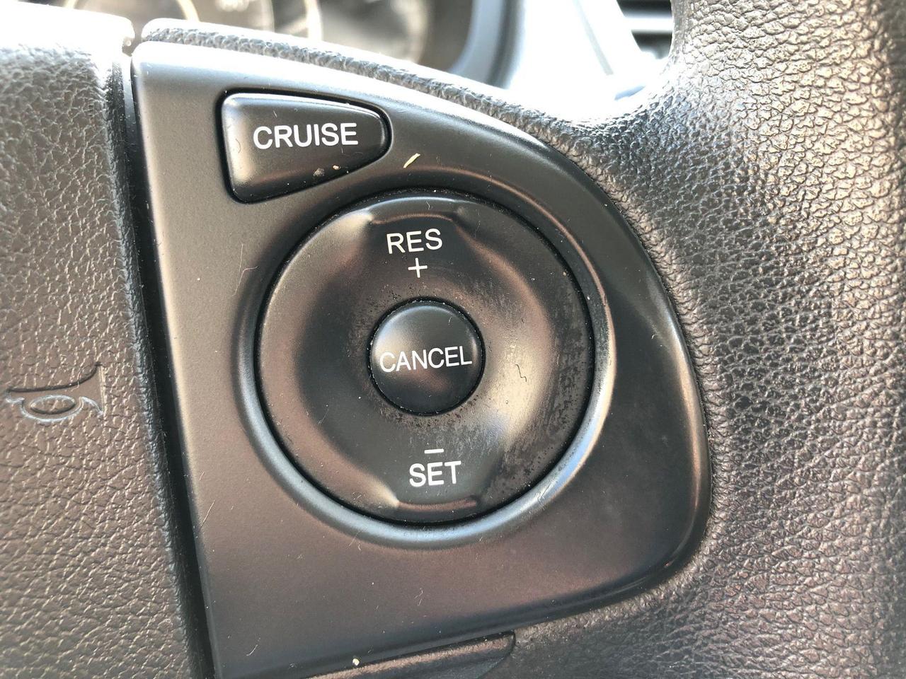 2013 Honda CR-V EX • AWD • Winter Tires! Photo