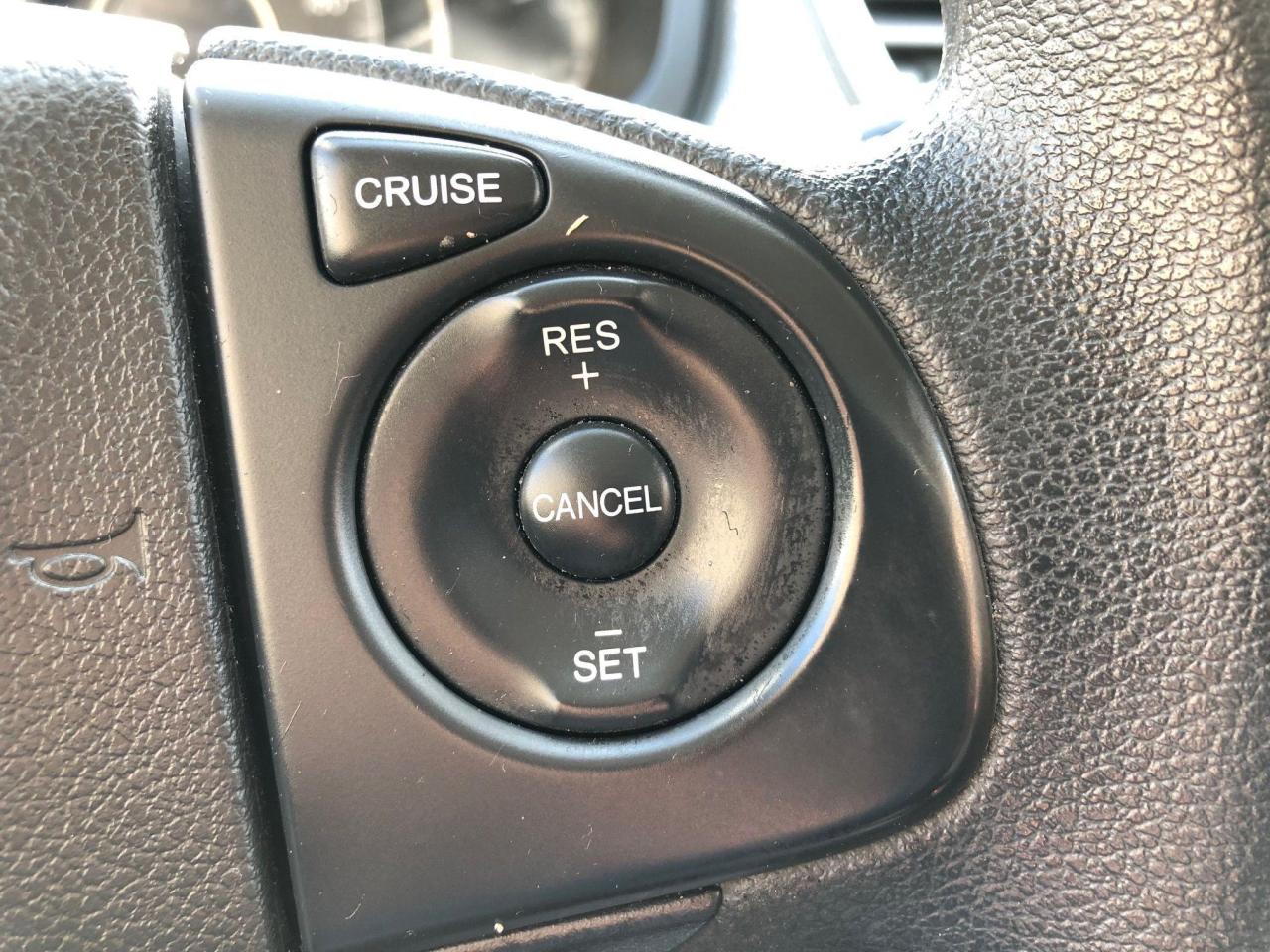 2013 Honda CR-V EX • AWD • Winter Tires! - Photo #28