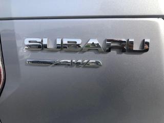 2015 Subaru Forester i Touring - Photo #15