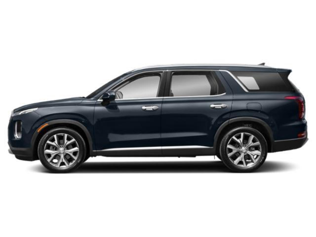 2021 Hyundai PALISADE LUXURY Photo