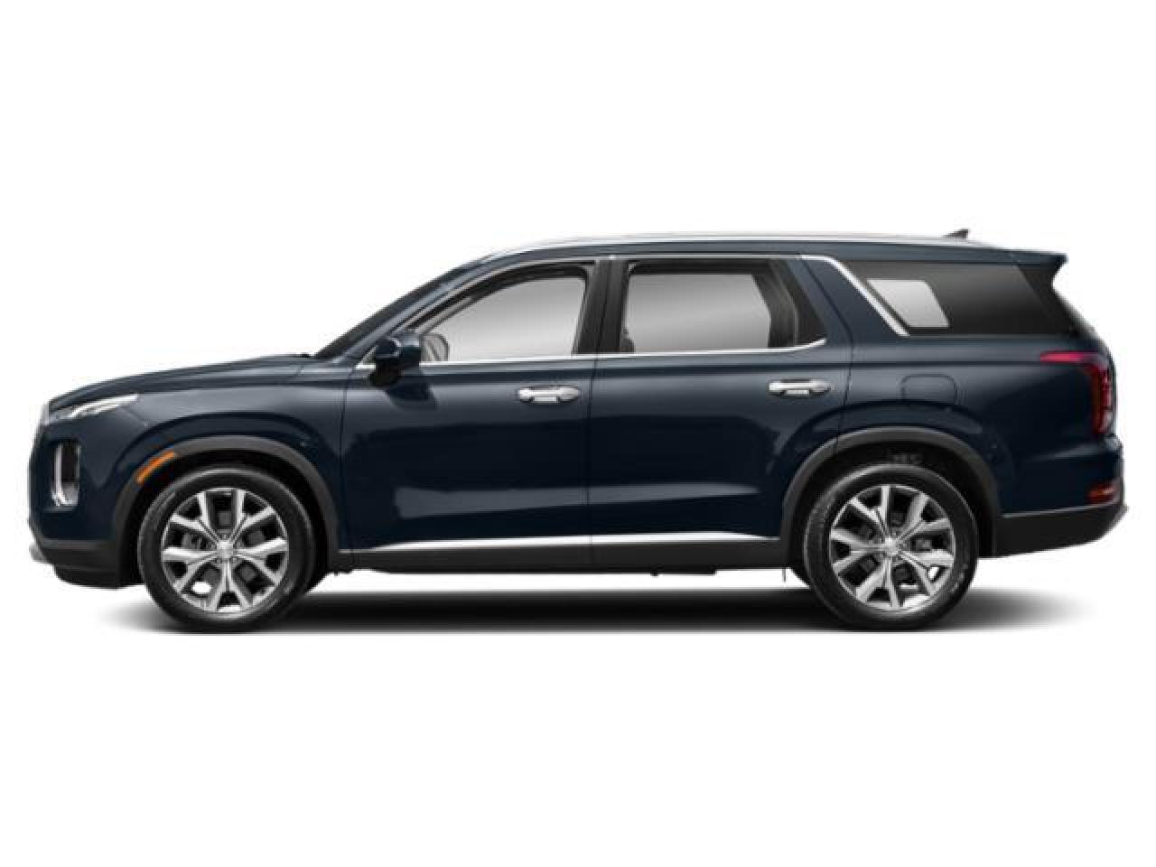 2021 Hyundai PALISADE LUXURY Photo2