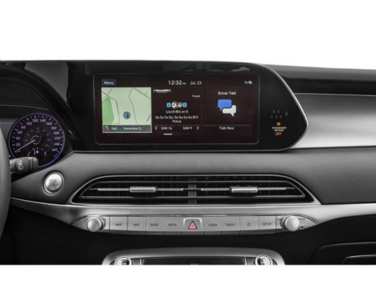 2021 Hyundai PALISADE LUXURY Photo