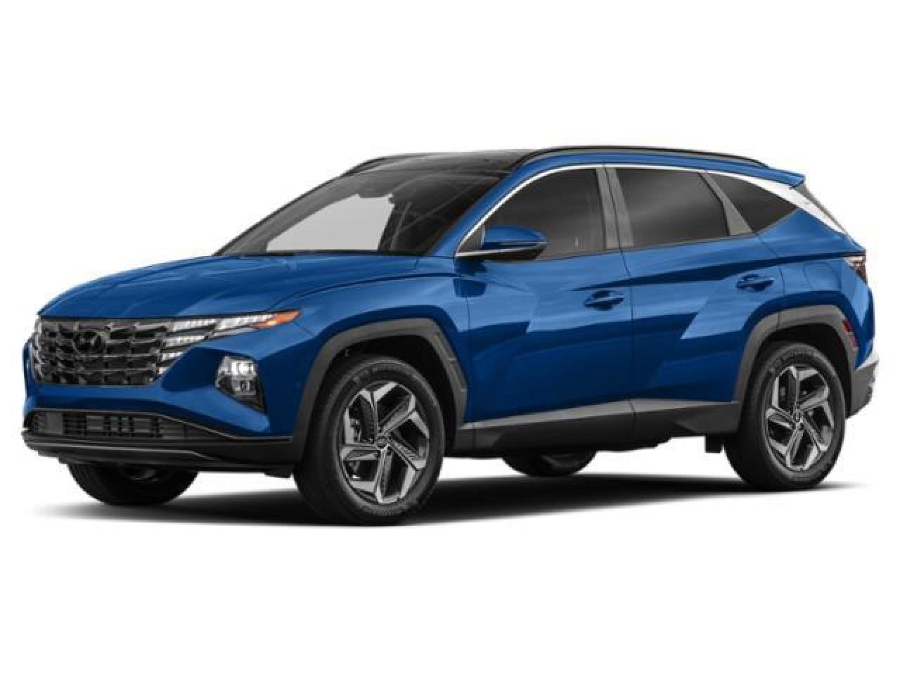 2022 Hyundai Tucson Preferred Photo0