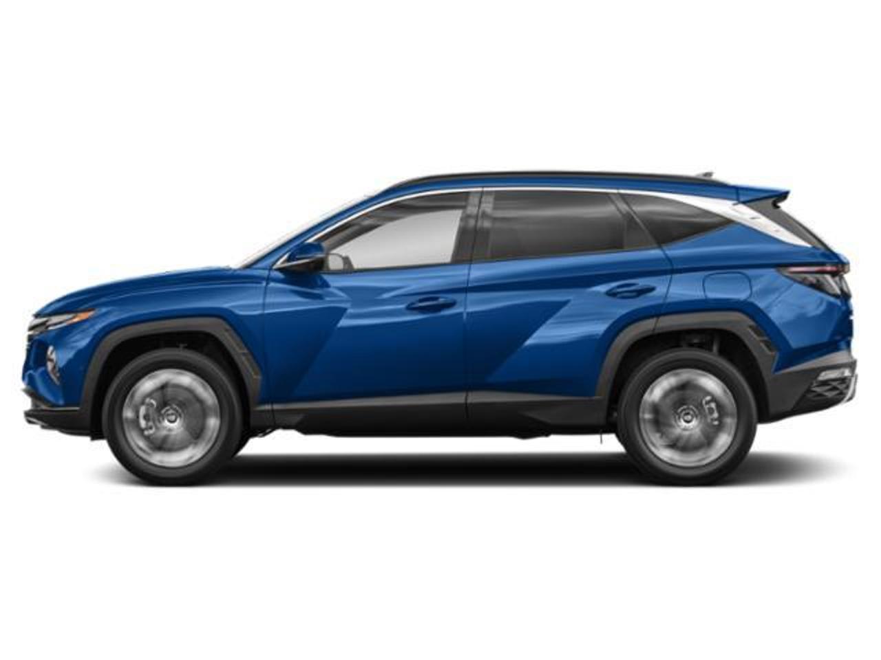 2022 Hyundai Tucson Preferred Photo