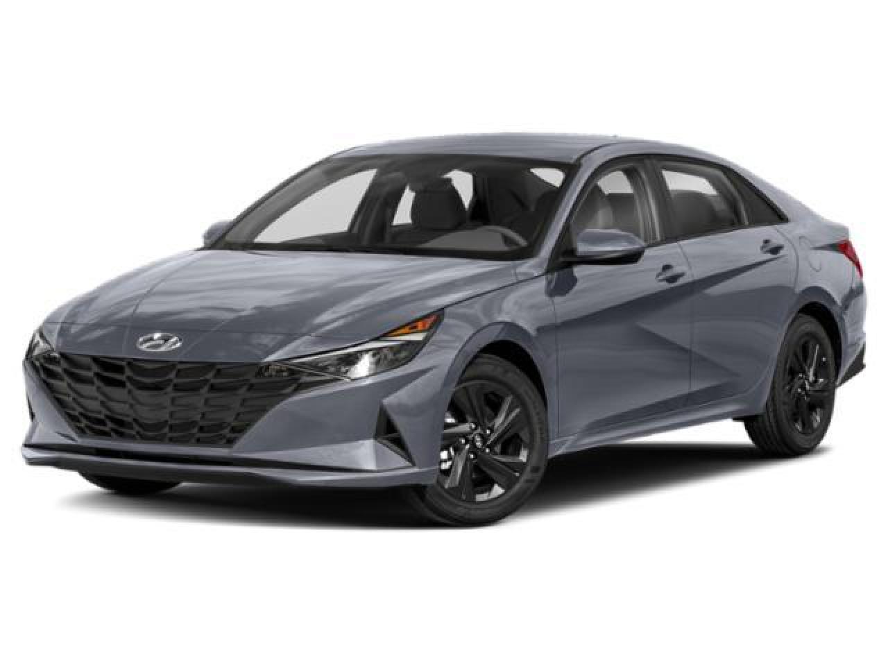 2021 Hyundai Elantra Preferred Photo0