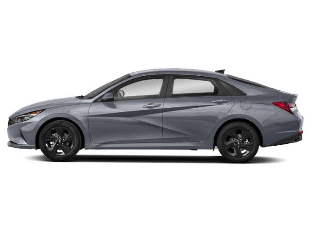 2021 Hyundai Elantra Preferred Photo