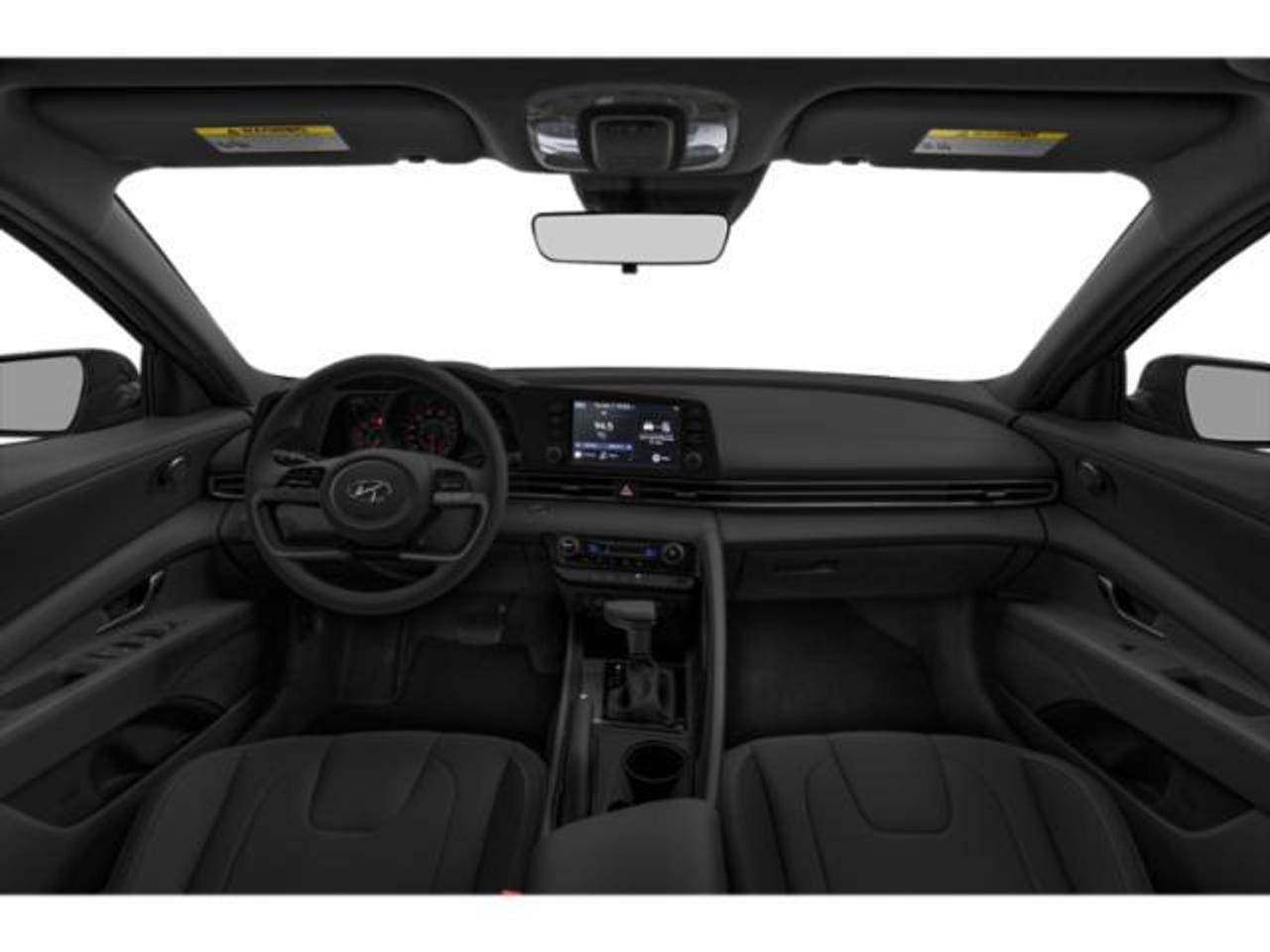 2021 Hyundai Elantra Preferred Photo4