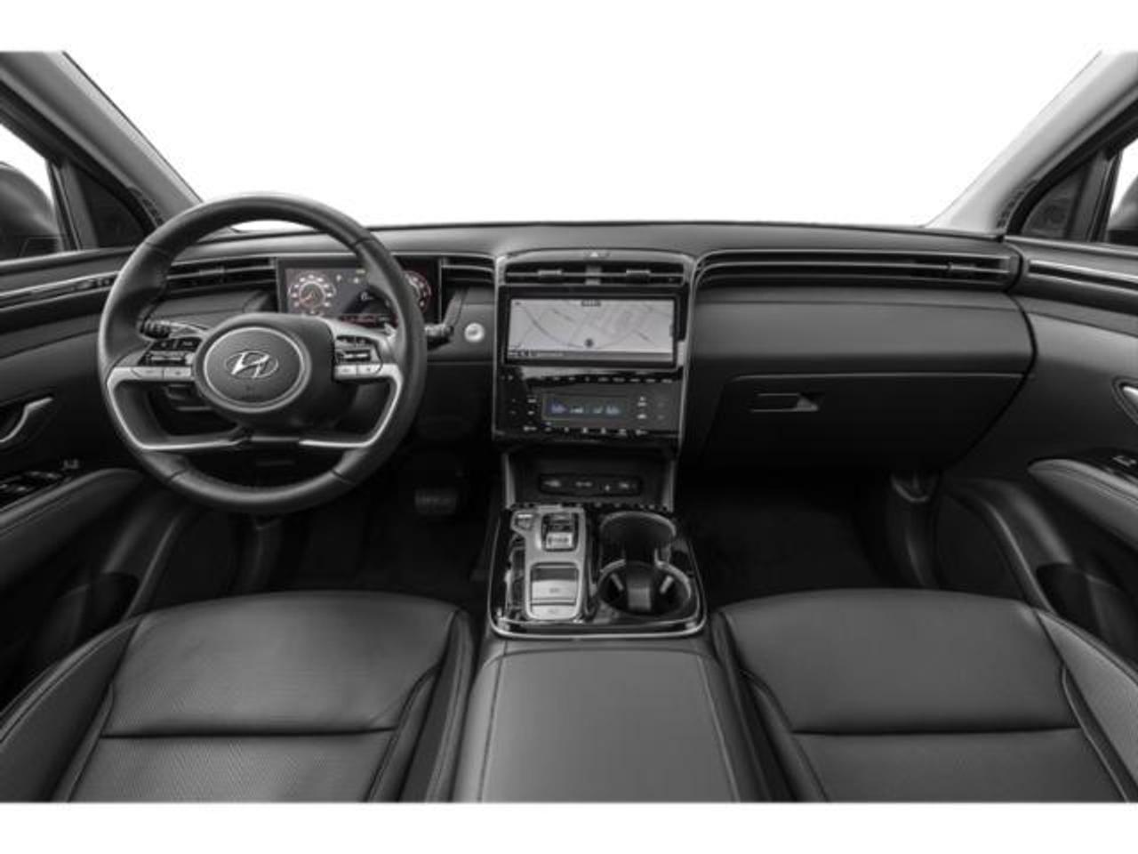 2022 Hyundai Tucson Preferred Photo