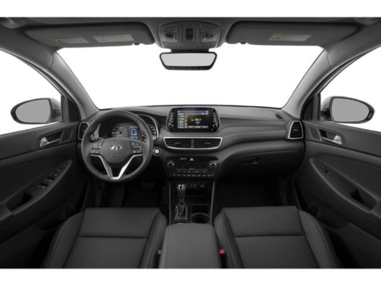 2021 Hyundai Tucson Preferred Photo4