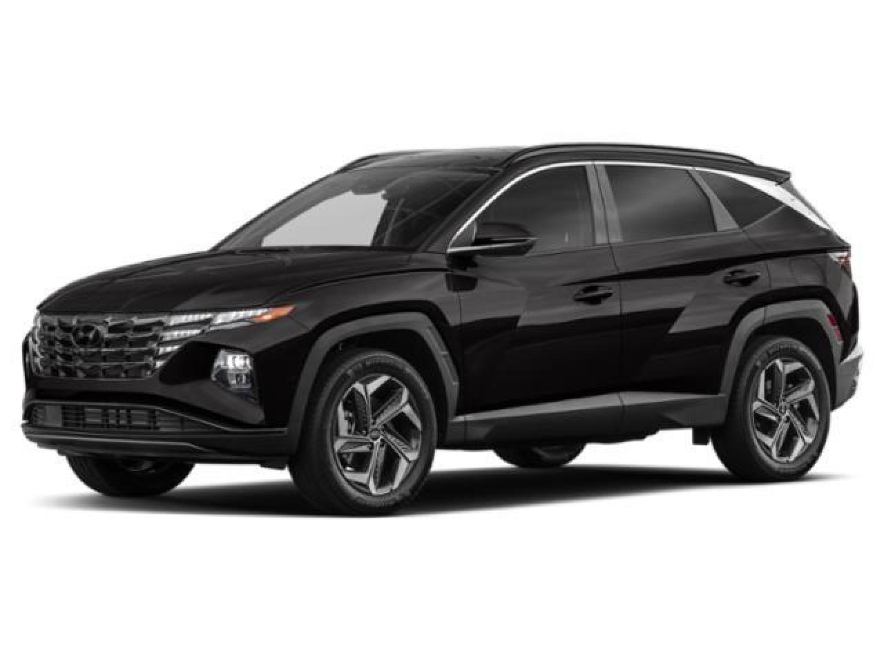 2022 Hyundai Tucson Preferred Photo0