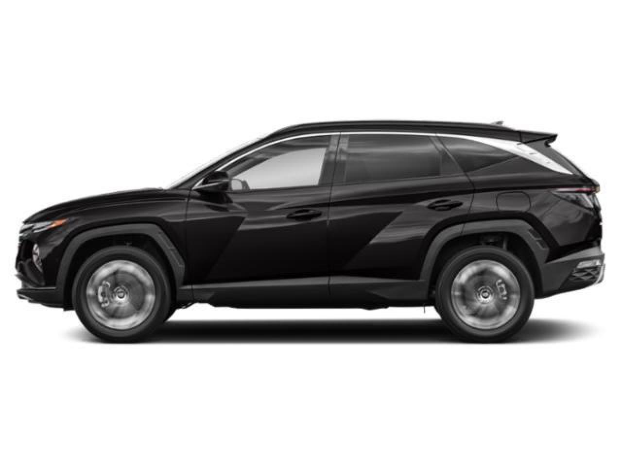 2022 Hyundai Tucson Preferred Photo