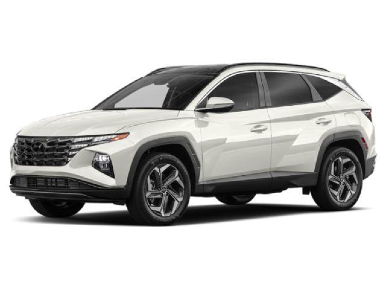 2022 Hyundai Tucson Preferred Photo