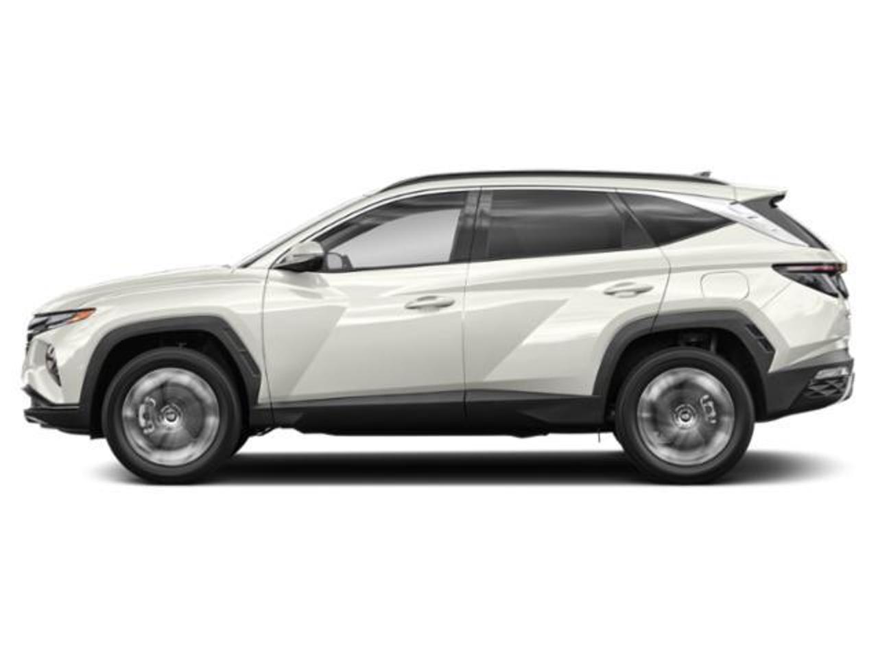2022 Hyundai Tucson Preferred Photo