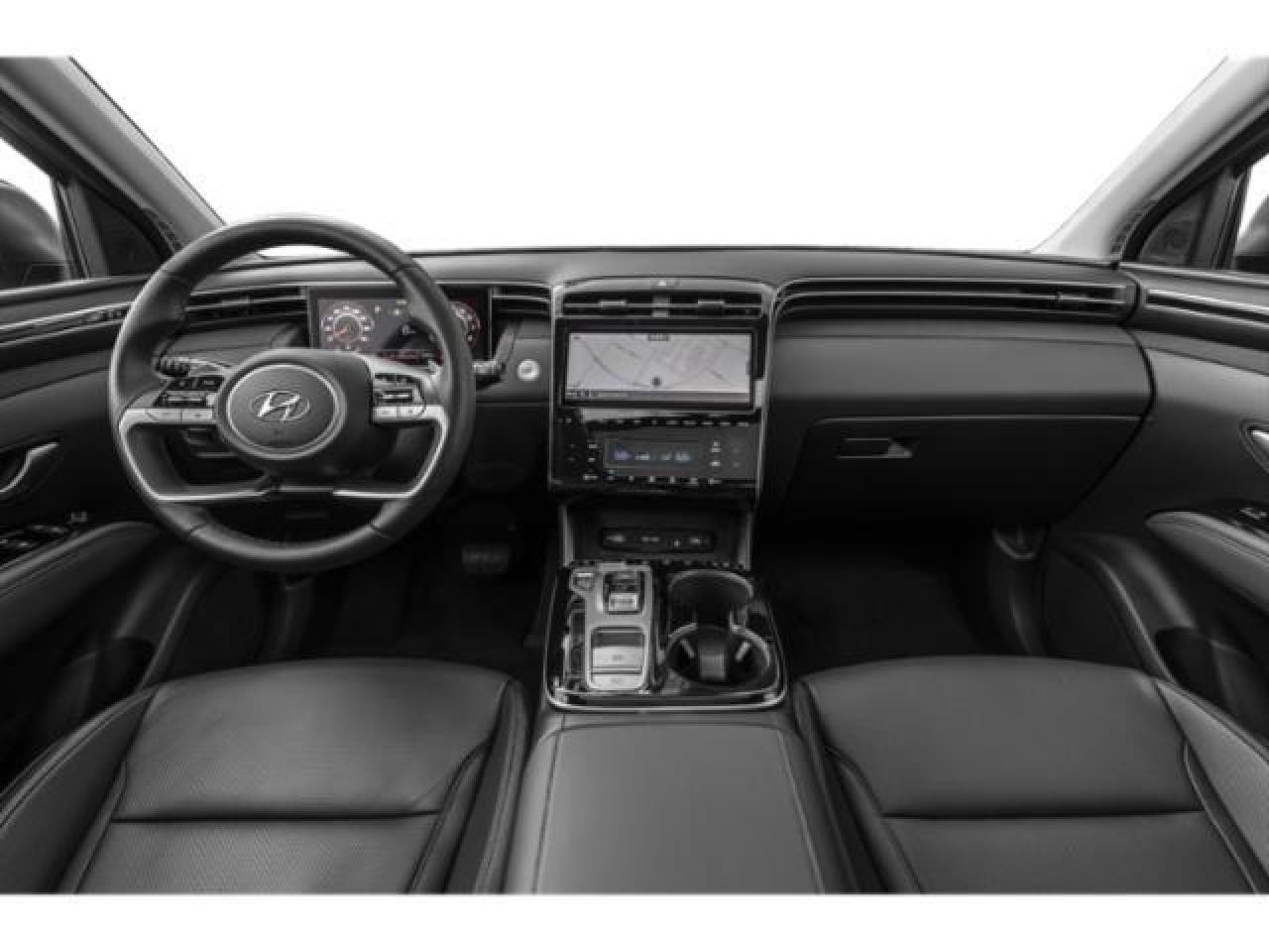 2022 Hyundai Tucson Preferred Photo