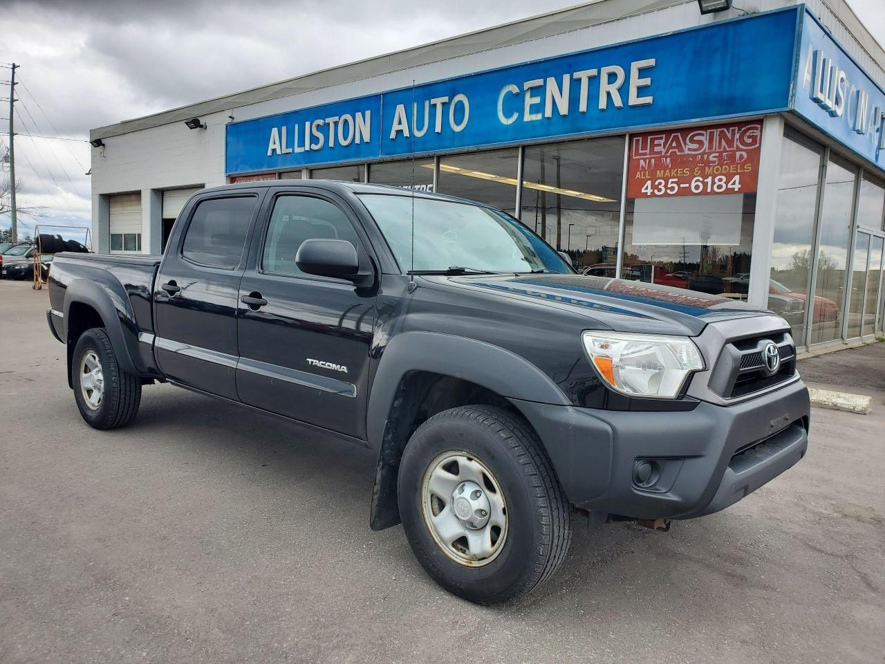 Used 2013 Toyota for Sale in Alliston, Ontario Carpages.ca