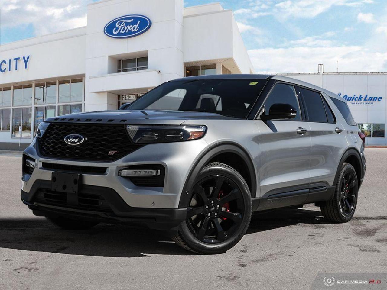 New And Used Ford Explorer For Sale In Selkirk Mb Carpages Ca