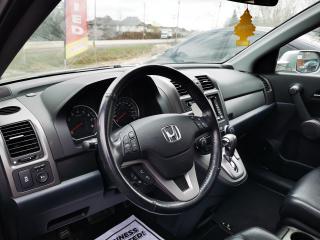 2011 Honda CR-V EX-L - Photo #6