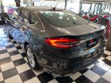 2018 Ford Fusion SE+New Tires+Camera+Accident FREE Photo71