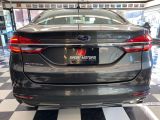 2018 Ford Fusion SE+New Tires+Camera+Accident FREE Photo72