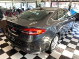 2018 Ford Fusion SE+New Tires+Camera+Accident FREE Photo73