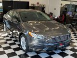 2018 Ford Fusion SE+New Tires+Camera+Accident FREE Photo74