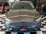 2018 Ford Fusion SE+New Tires+Camera+Accident FREE Photo75