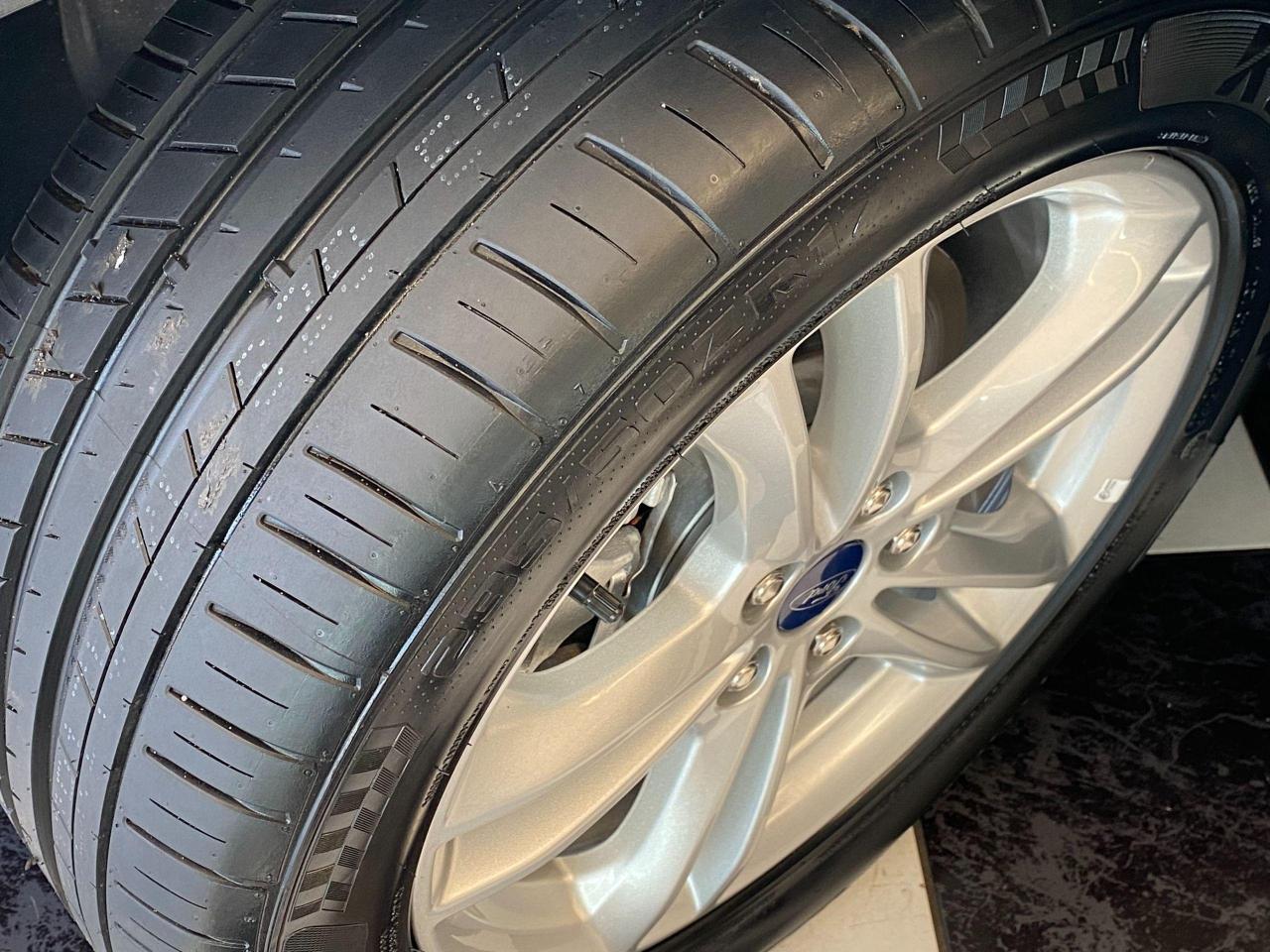 2018 Ford Fusion SE+New Tires+Camera+Accident FREE - Photo #11