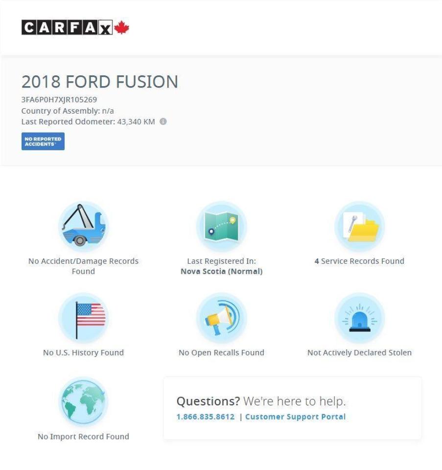 2018 Ford Fusion SE+New Tires+Camera+Accident FREE - Photo #12