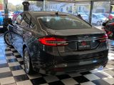 2018 Ford Fusion SE+New Tires+Camera+Accident FREE Photo83